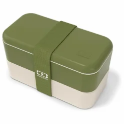 Homme Monbento Bento 2 compartiments MB Original Recycled |