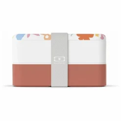 Monbento Art De La Table|Bento 2 compartiments Original