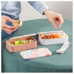 Monbento Art De La Table|Bento 2 compartiments Original