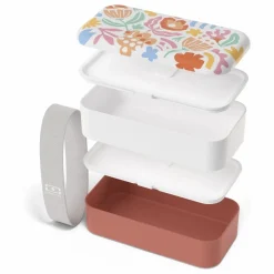 Monbento Art De La Table|Bento 2 compartiments Original