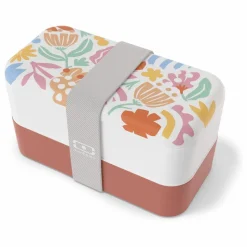 Monbento Art De La Table|Bento 2 compartiments Original