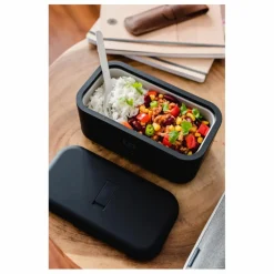 Monbento Bento chauffant MB Warmer | Noir Best