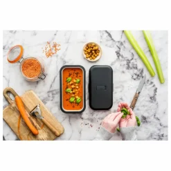 Monbento Bento chauffant MB Warmer | Noir Best