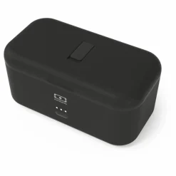 Monbento Bento chauffant MB Warmer | Noir Best