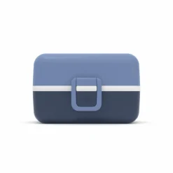 Enfant Monbento Bento enfant modulable 3 compartiments MB Tresor |