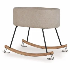 Sale Quax Berceau à bascule | Beige