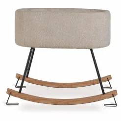 Sale Quax Berceau à bascule | Beige
