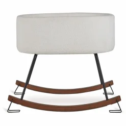 Quax Berceau à bascule | Blanc Best