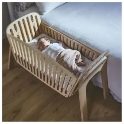 Charlie Crane Berceau cododo Kodo |