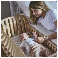 Charlie Crane Berceau cododo Kodo |