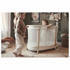 BabyBjörn Berceaux|Lits Bébé|Berceau évolutif |