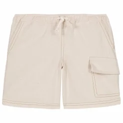 Enfant Studio Bohème Bermuda Cargo Coton Bio |