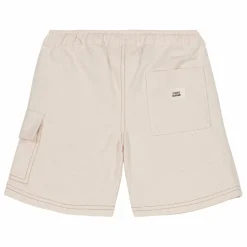 Enfant Studio Bohème Bermuda Cargo Coton Bio |