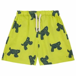 Enfant Bobo Choses Shorts, Bermudas|Jupes, Shorts|Bermuda Chats |