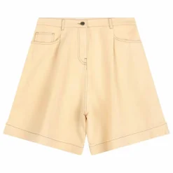 Femme Bobo Choses Bermuda Coton Bio - Collection Femme |