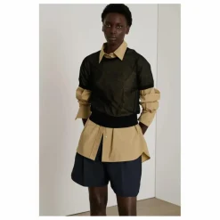 Outlet Soeur Bermuda Dawson | Bleu marine