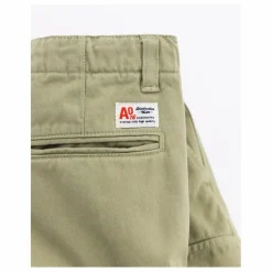 New AO76 Bermuda John | Vert olive
