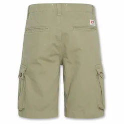 New AO76 Bermuda John | Vert olive