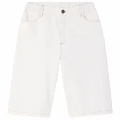 Homme American Vintage Bermuda Jozstreet Fibres Recyclées |