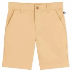 Enfant Petit Bateau Shorts, Bermudas|Bermuda Melo |