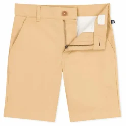 Enfant Petit Bateau Shorts, Bermudas|Bermuda Melo |