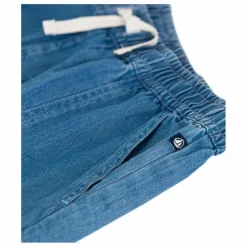 Enfant Petit Bateau Shorts, Bermudas|Bermuda Melvin Denim |