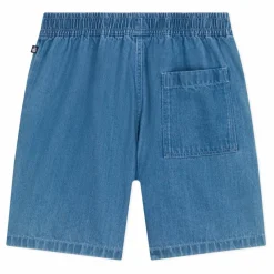 Enfant Petit Bateau Shorts, Bermudas|Bermuda Melvin Denim |