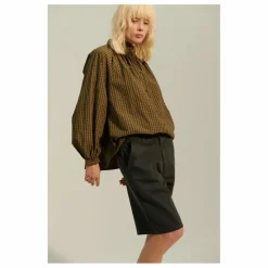 Femme BELLEPIECE Bermuda Sienne |