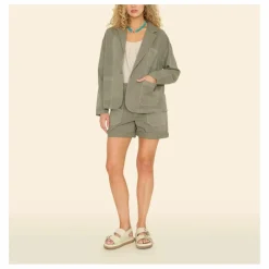 Best Xirena Bermuda Toby | Vert