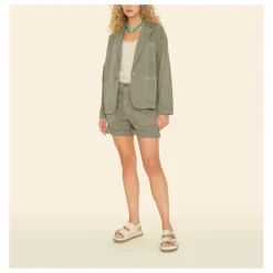 Best Xirena Bermuda Toby | Vert