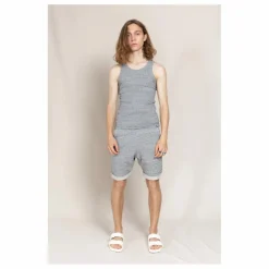 Discount Finger in the nose Bermuda Yard | Gris clair