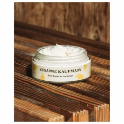 Homme/Femme Susanne Kaufmann Beurre hydratant pour le corps The Senses - 200ml