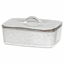 Broste Copenhagen Art De La Table|Beurrier Nordic Sand |