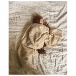 My Little Freckle Béguin Cachemire Bio |