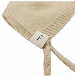 My Little Freckle Béguin Cachemire Bio | Caramel Clearance