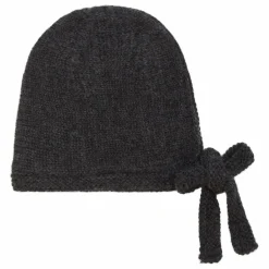 Hot Lililotte Béguin Clovis Laine | Gris anthracite