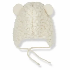 1+ in the family Accessoires|Accessoires|Béguin Façon Fourrure Coton Laine Bruno |