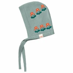 Tinycottons Béguin Fleurs Laine |