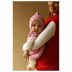 Hvid Béguin Isidor Laine Mérinos |