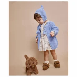 Búho Béguin Laine |