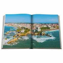 Homme Assouline Livres|Livres, Jeux|Biarritz Basque