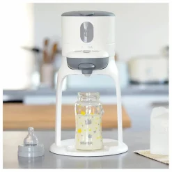 Béaba Robots Et Chauffe-Biberons|Cadeau De Naissance|Bib expresso |