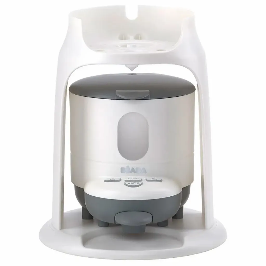 Béaba Robots Et Chauffe-Biberons|Cadeau De Naissance|Bib expresso |