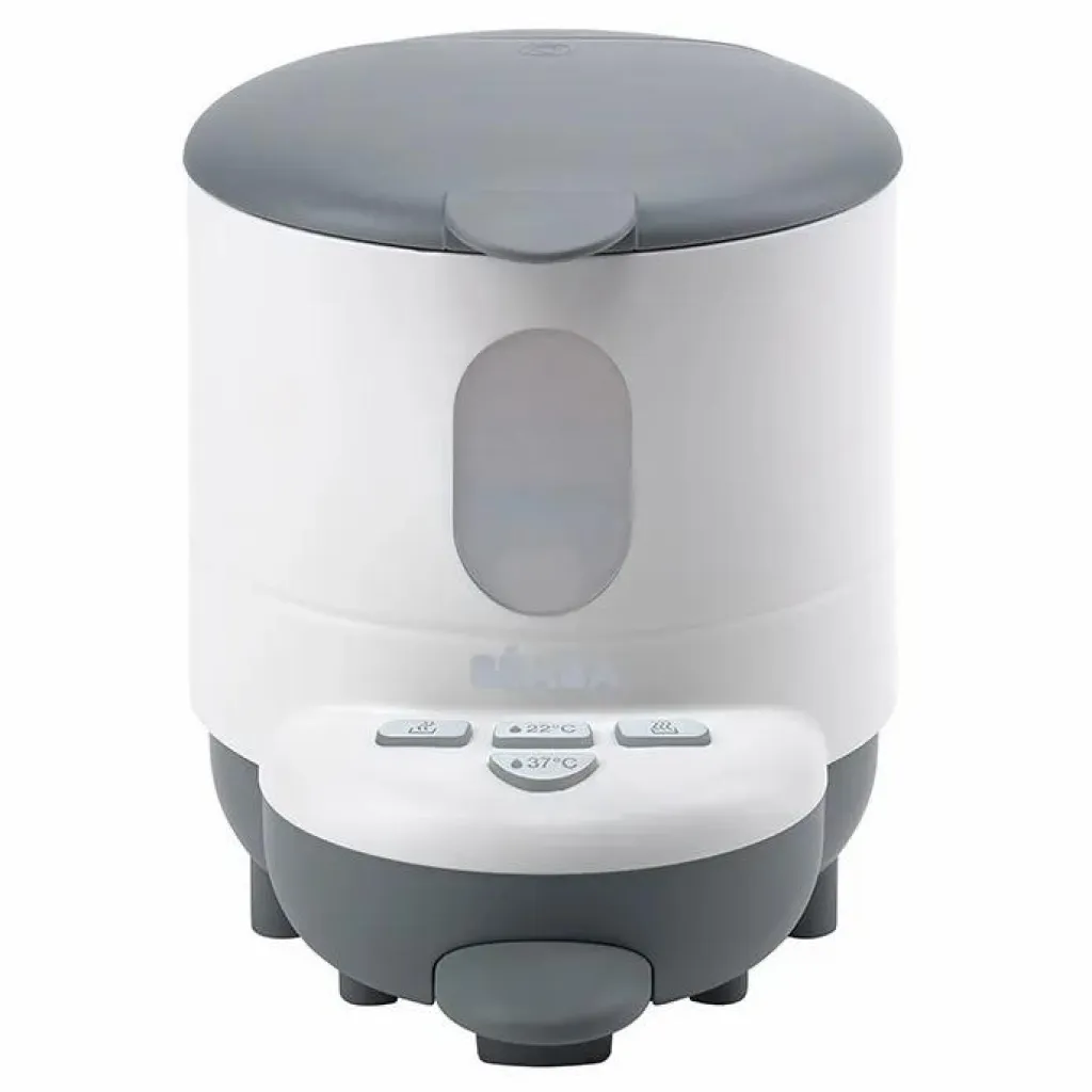 Béaba Robots Et Chauffe-Biberons|Cadeau De Naissance|Bib expresso |