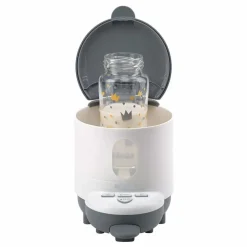 Béaba Robots Et Chauffe-Biberons|Cadeau De Naissance|Bib expresso |