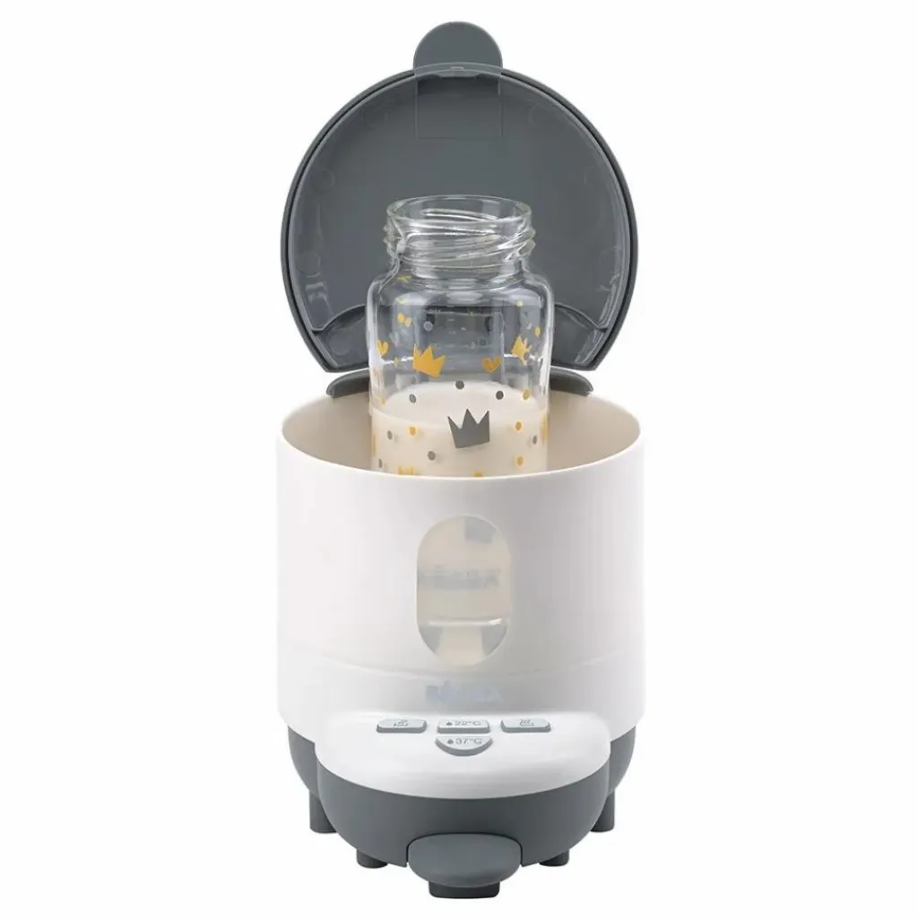 Béaba Robots Et Chauffe-Biberons|Cadeau De Naissance|Bib expresso |