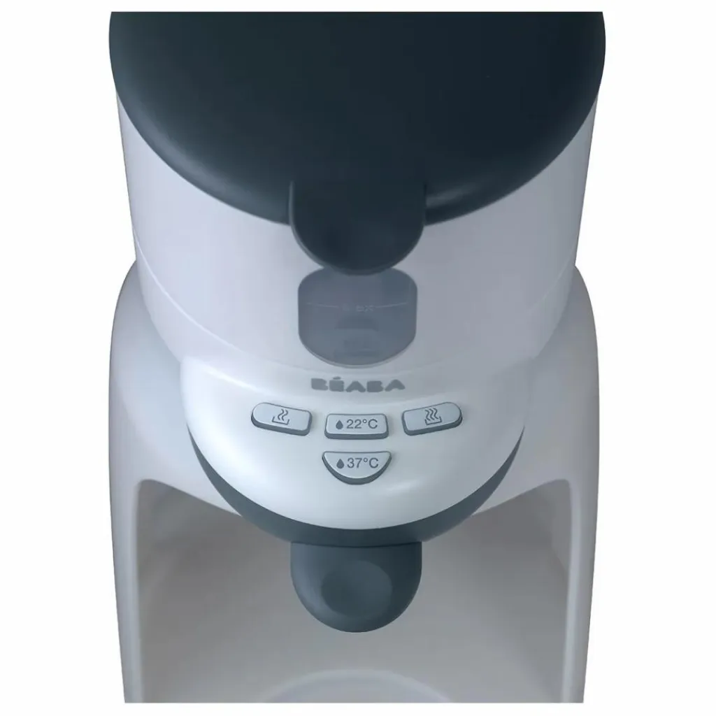 Béaba Robots Et Chauffe-Biberons|Cadeau De Naissance|Bib expresso |