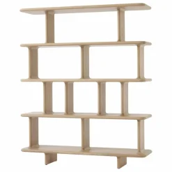 & Tradition Bibliothèque Archivo JH45, Jaime Hayon | Chêne Discount