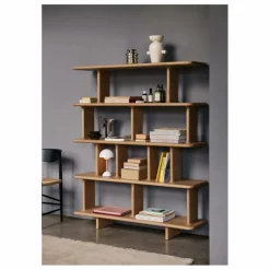 & Tradition Bibliothèque Archivo JH45, Jaime Hayon | Chêne Discount