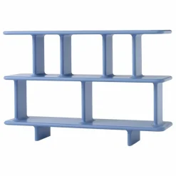 & Tradition Bibliothèque Archivo JH44, Jaime Hayon | Bleu Discount